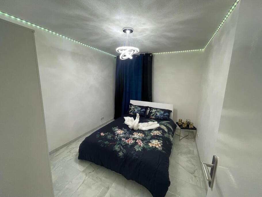 Golden Seconds Apartment Strasbourg Exterior photo