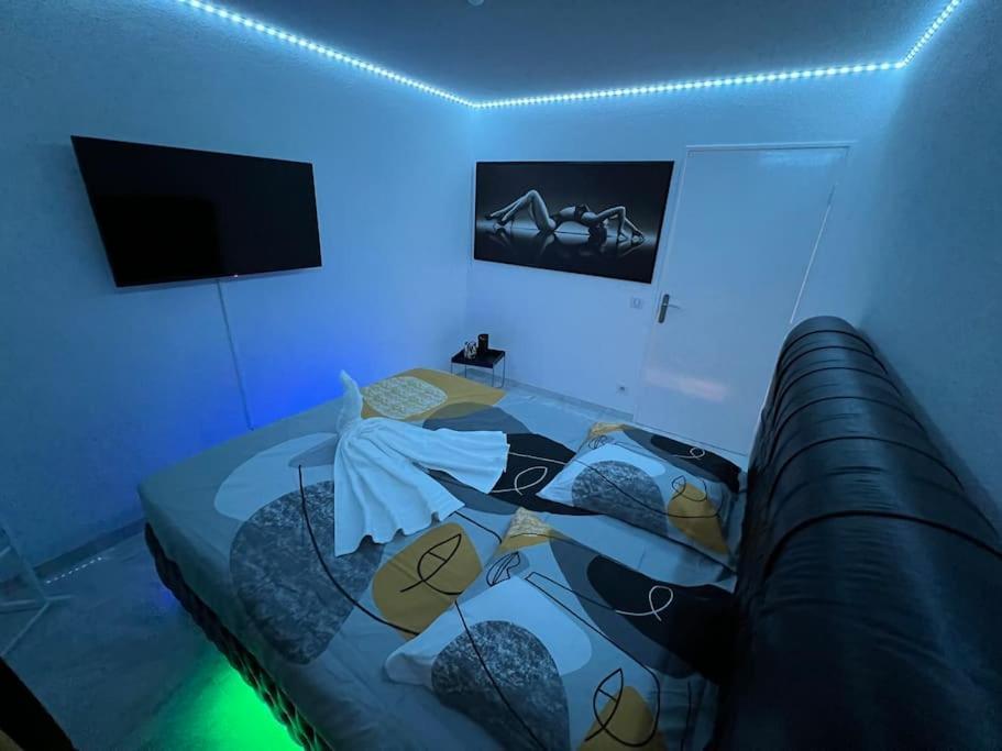 Golden Seconds Apartment Strasbourg Exterior photo