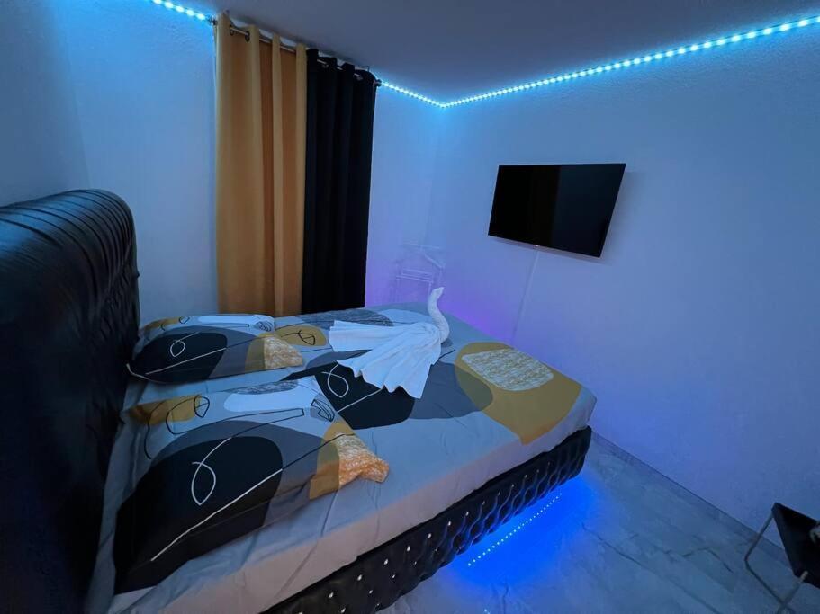 Golden Seconds Apartment Strasbourg Exterior photo