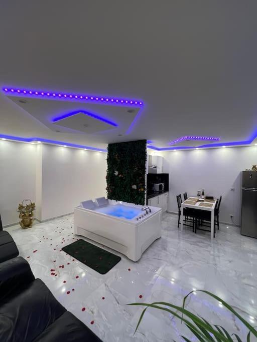 Golden Seconds Apartment Strasbourg Exterior photo